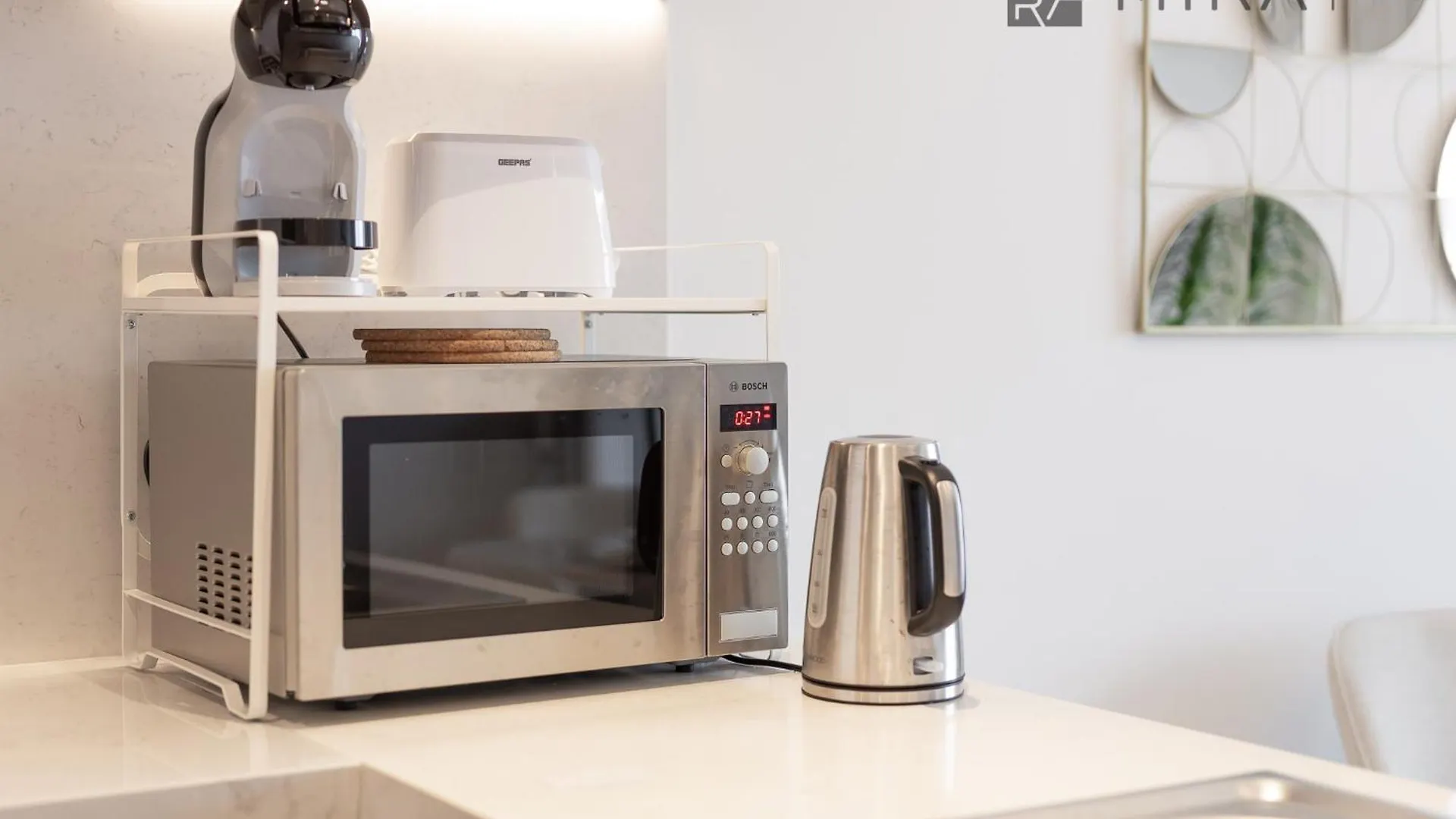 Mira Holiday Homes - Luxury 2 Bedroom In Le Pont Dubai 0*,  United Arab Emirates