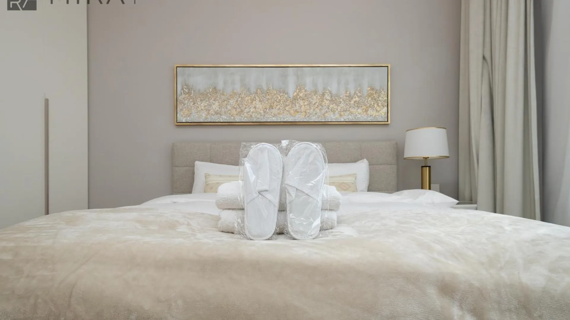 Mira Holiday Homes - Luxury 2 Bedroom In Le Pont Dubai Apartment