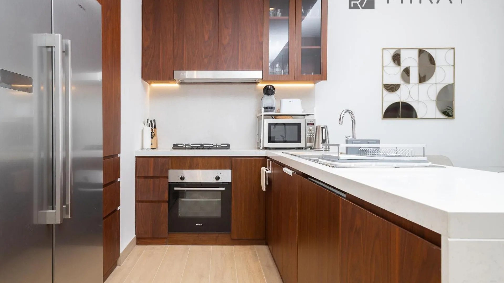 Mira Holiday Homes - Luxury 2 Bedroom In Le Pont Dubai